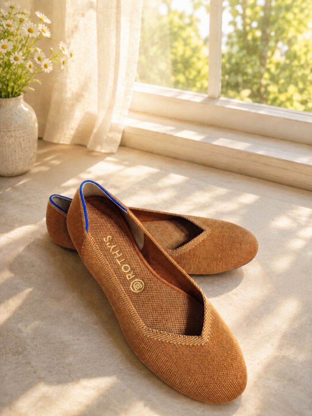 Rothy's  Womens Shoes